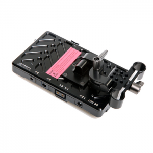 BATTERY PLATE TILTA BT-003-A